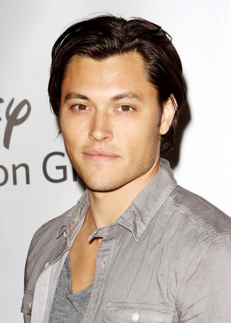 Blair Redford