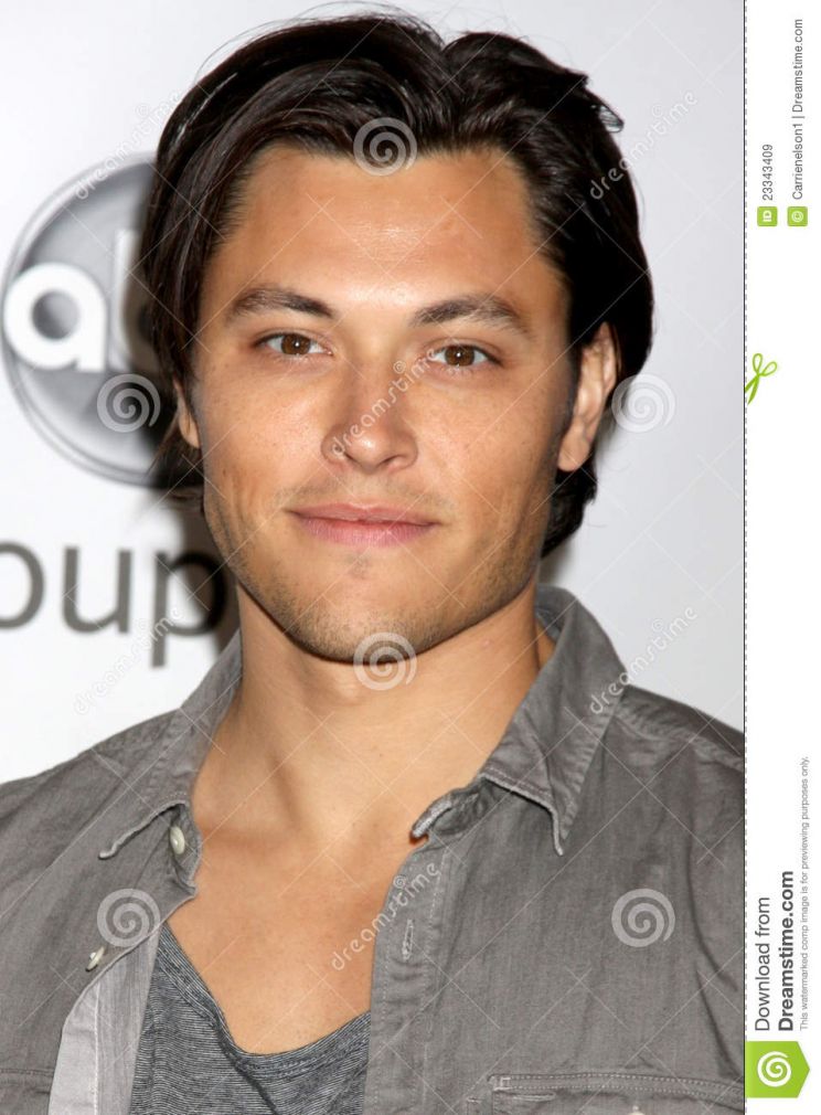 Blair Redford