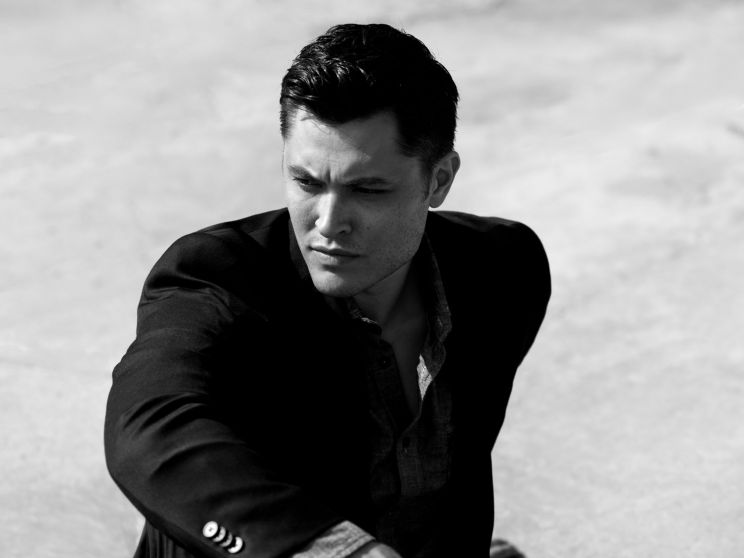 Blair Redford