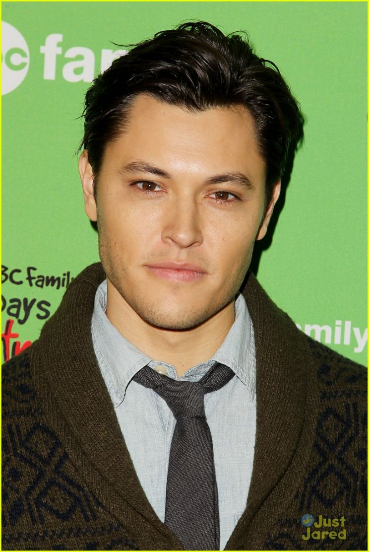 Blair Redford