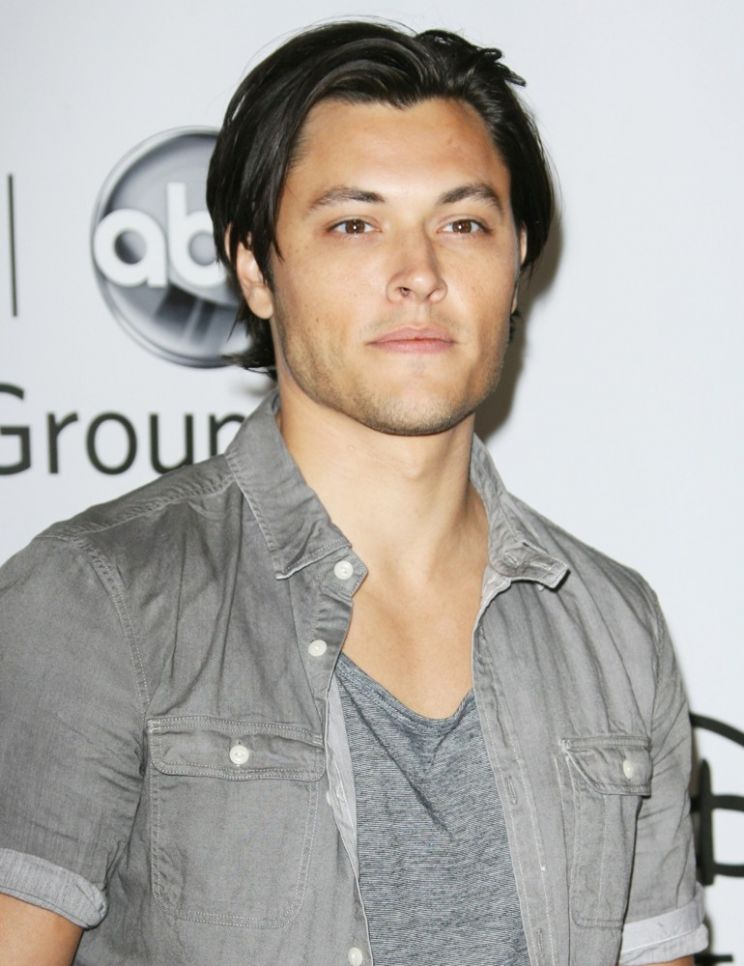 Blair Redford