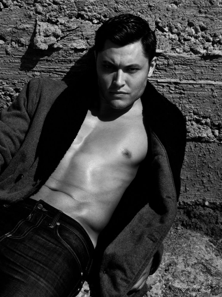 Blair Redford