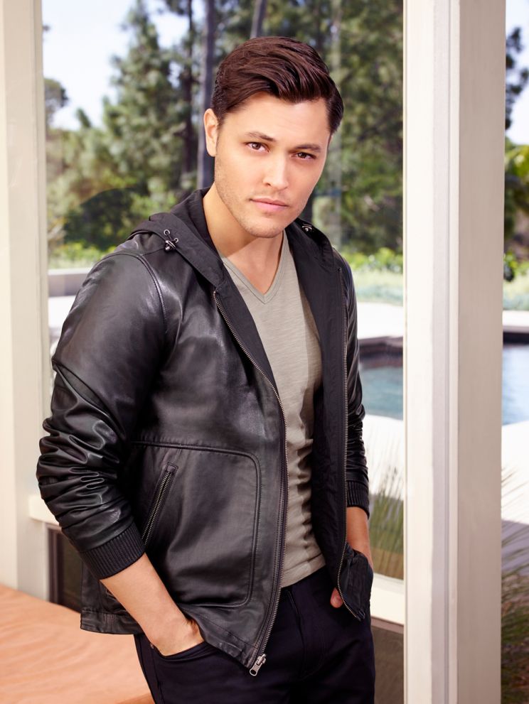 Blair Redford