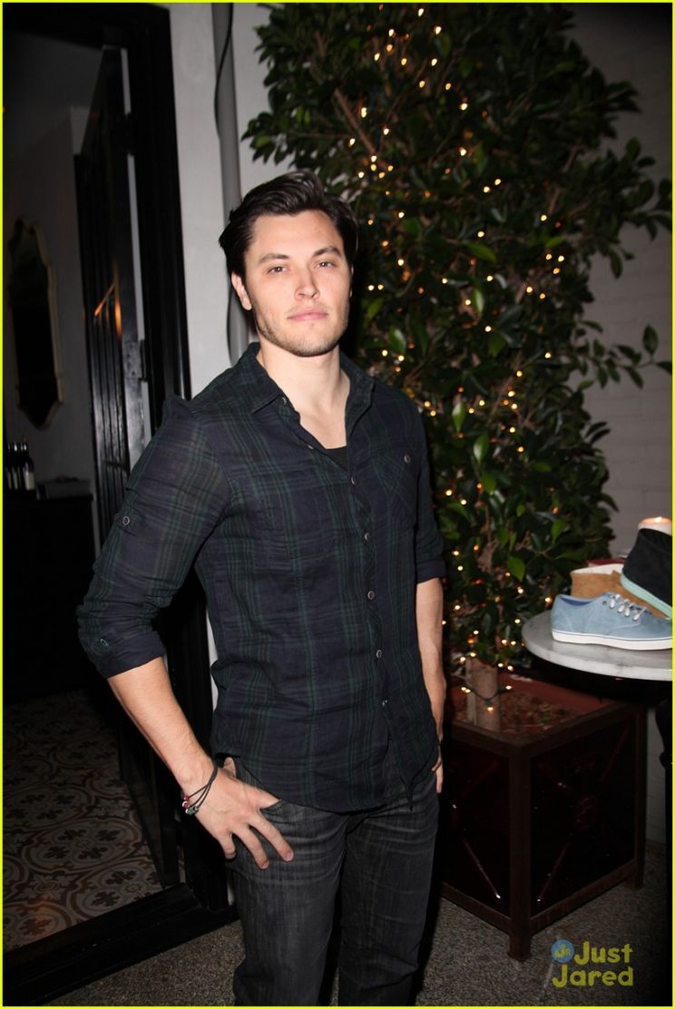 Blair Redford