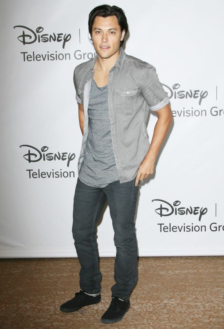 Blair Redford