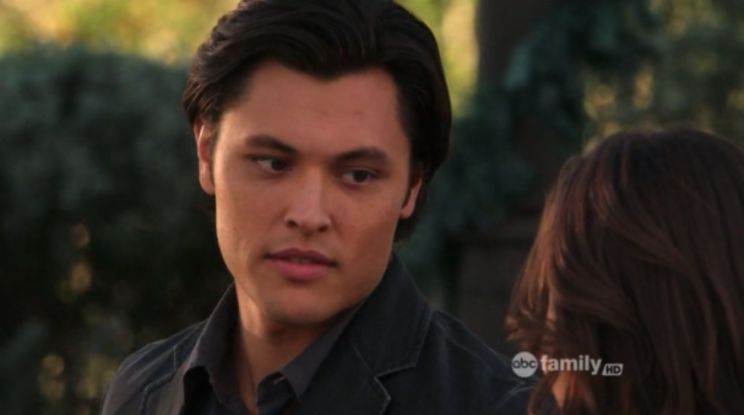 Blair Redford