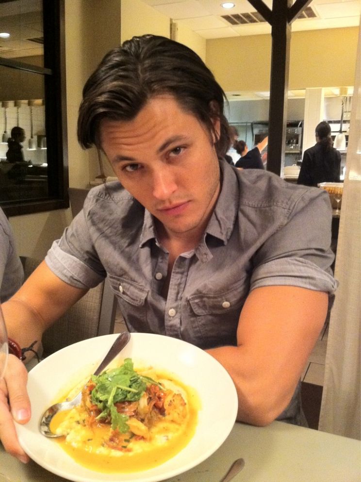 Blair Redford