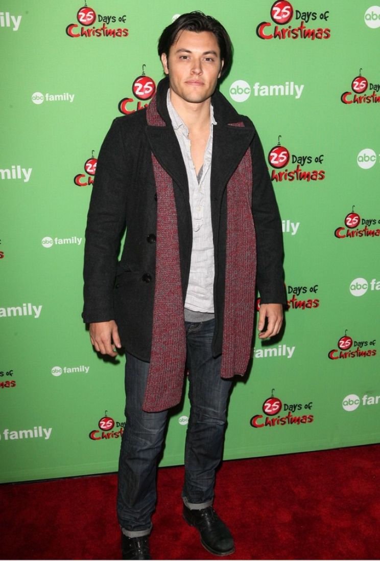 Blair Redford