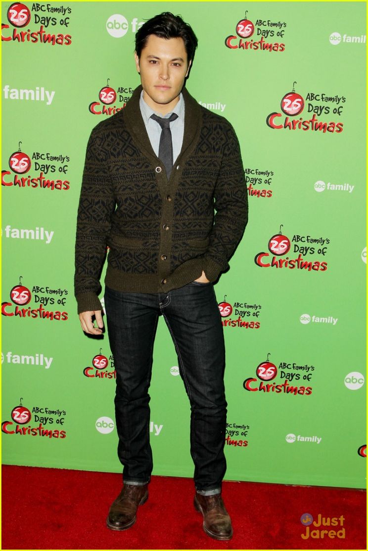 Blair Redford