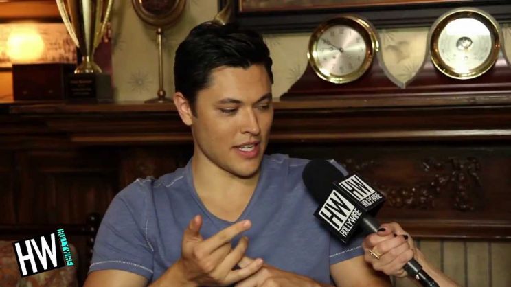 Blair Redford