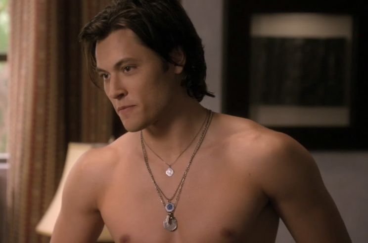 Blair Redford