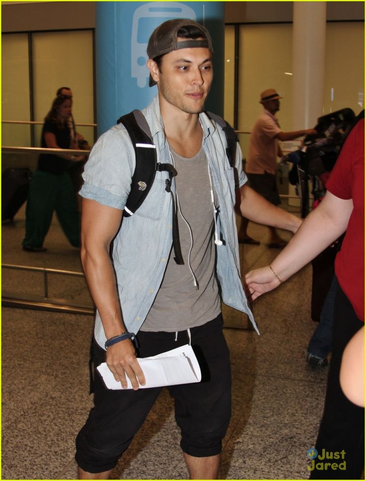 Blair Redford