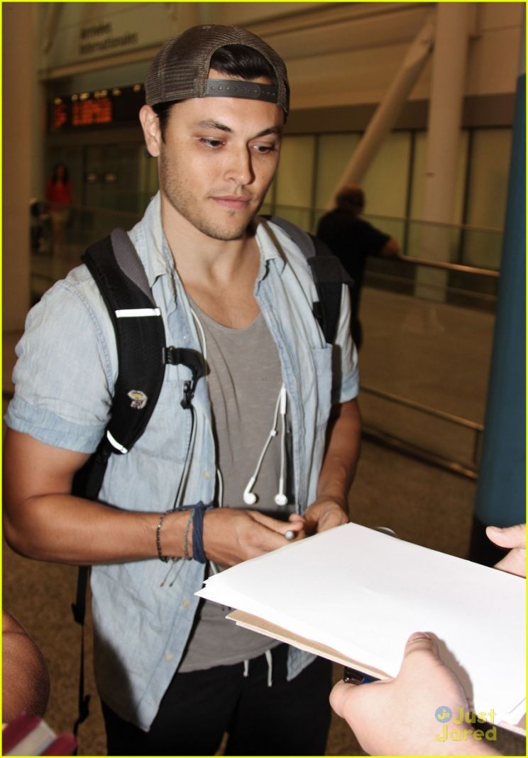 Blair Redford