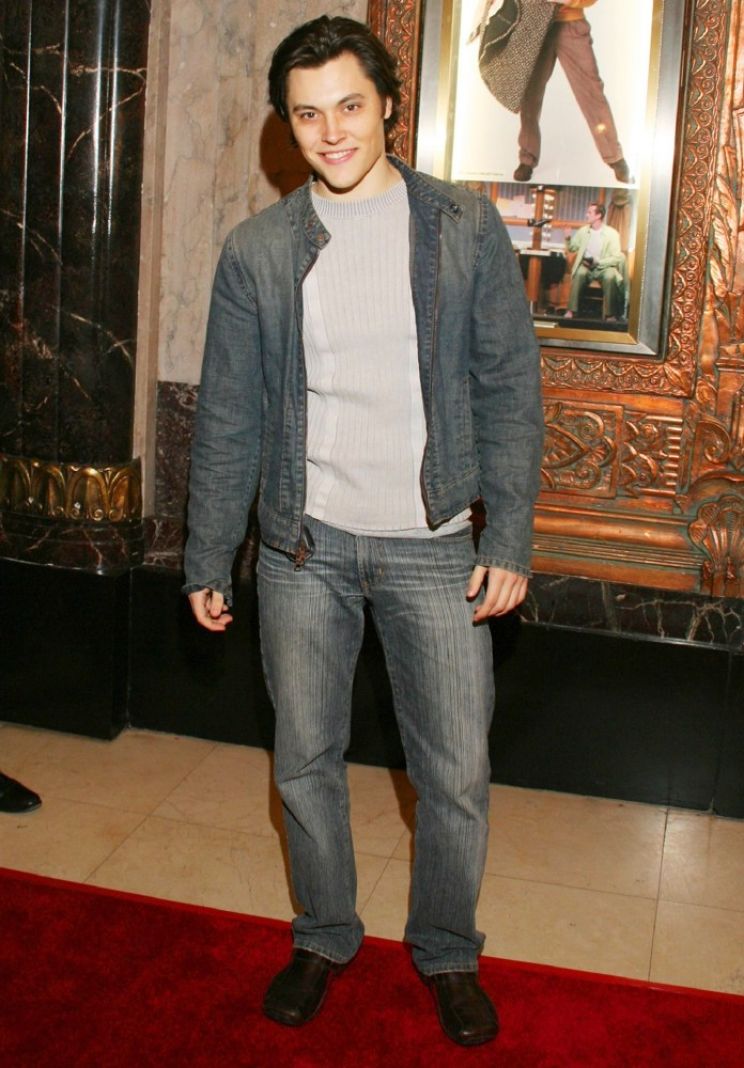 Blair Redford