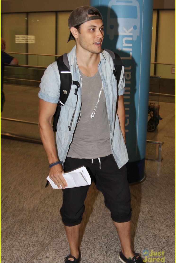 Blair Redford