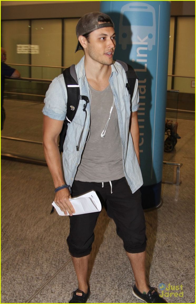 Blair Redford