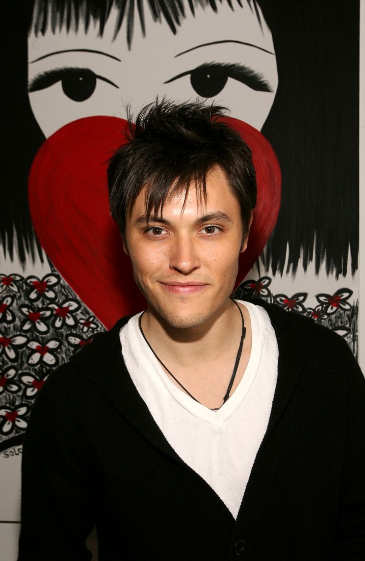 Blair Redford