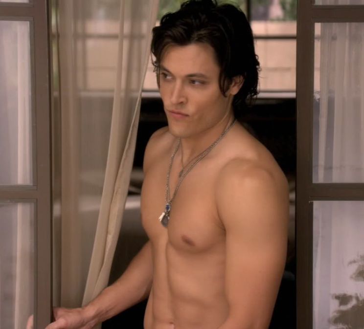 Blair Redford