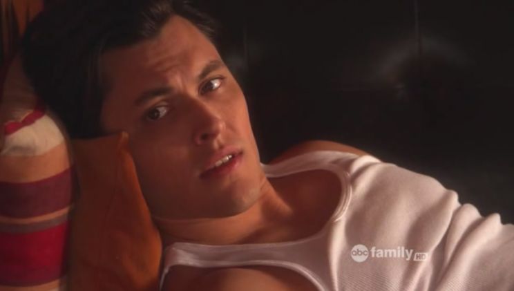 Blair Redford