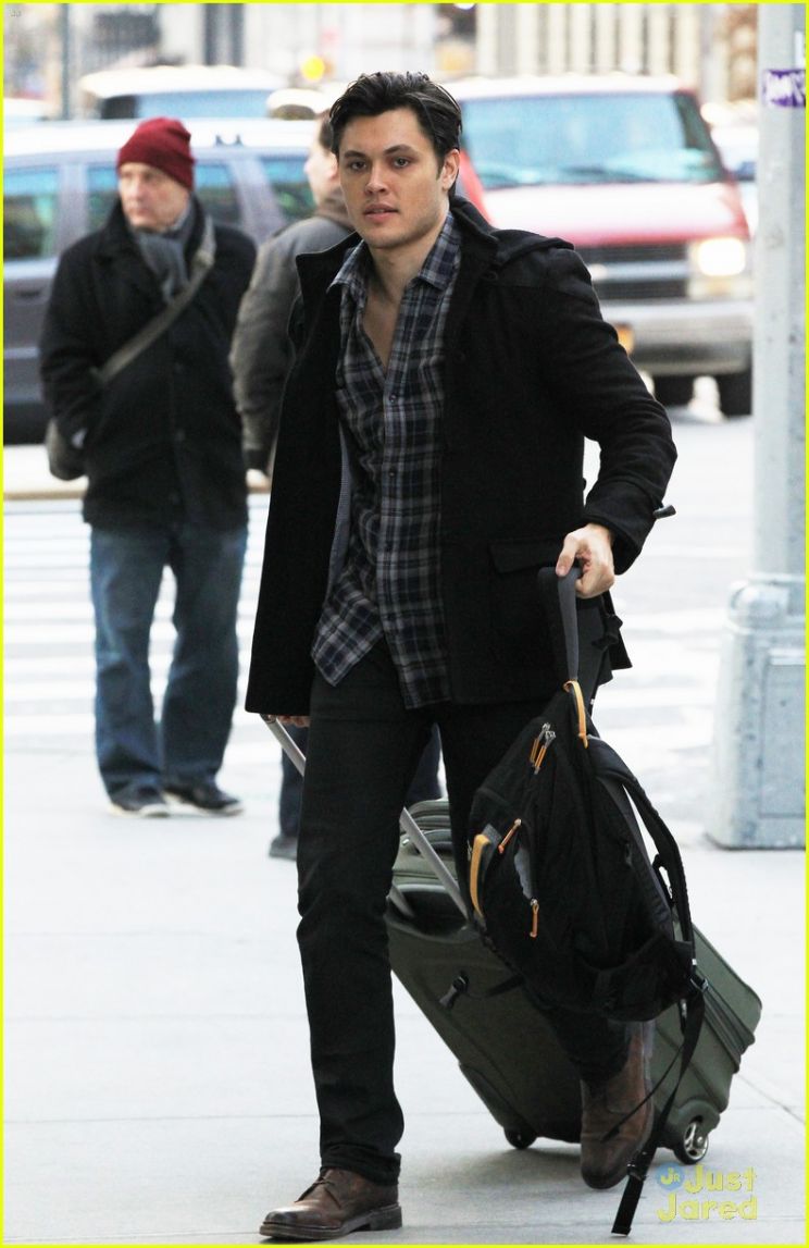 Blair Redford