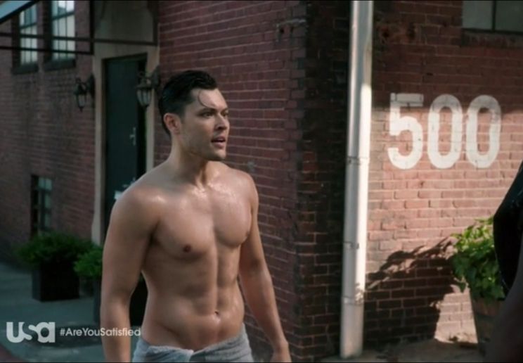Blair Redford