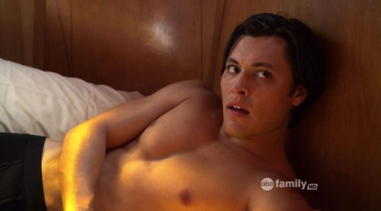 Blair Redford