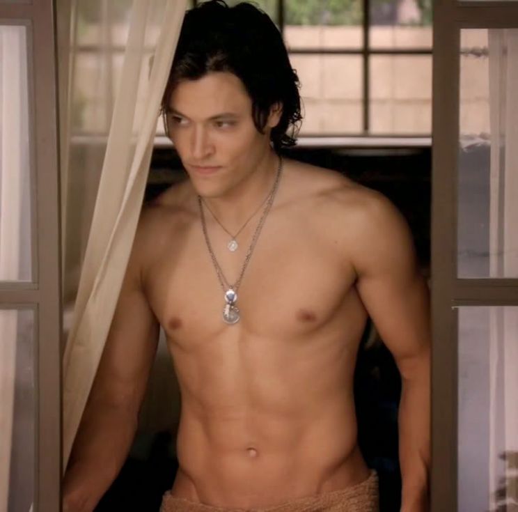 Blair Redford