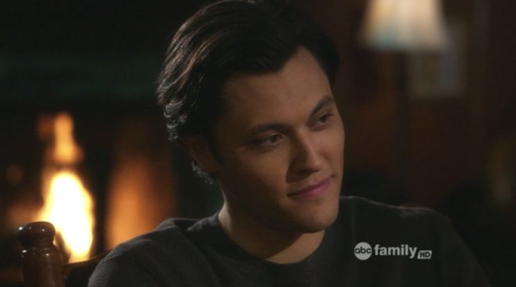 Blair Redford