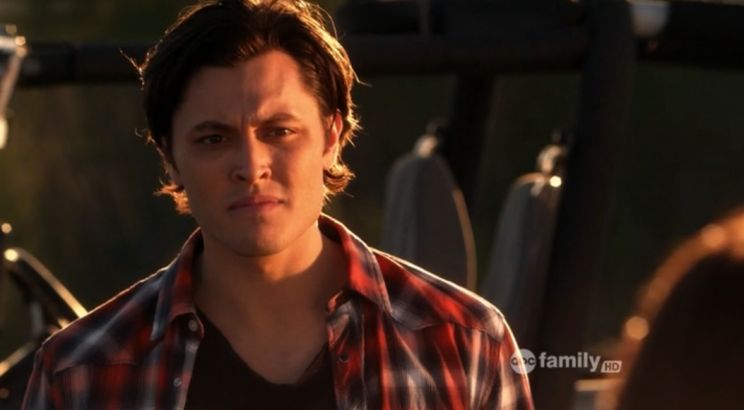 Blair Redford