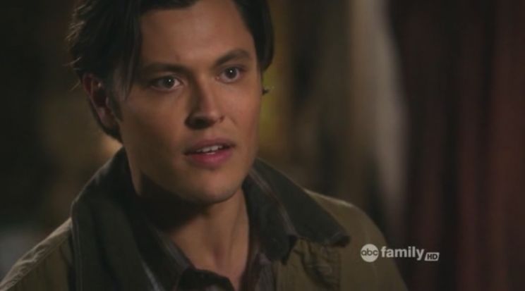 Blair Redford