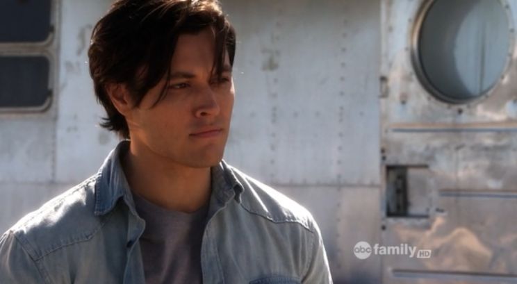 Blair Redford