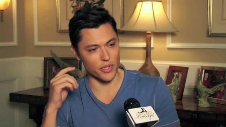 Blair Redford