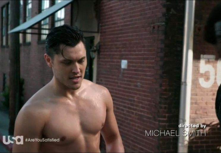 Blair Redford