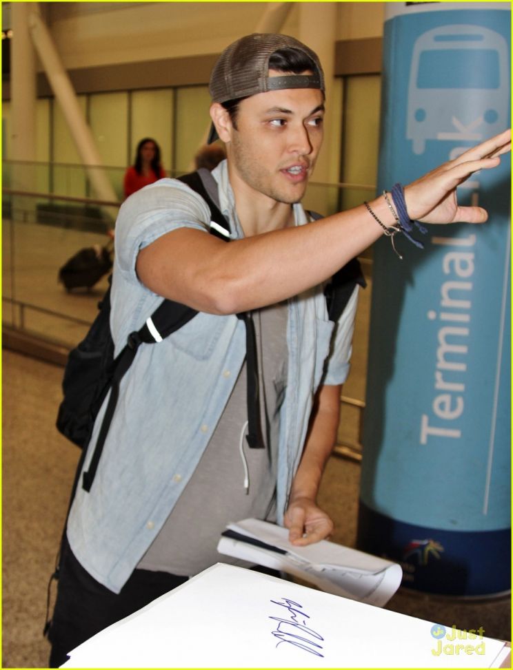 Blair Redford