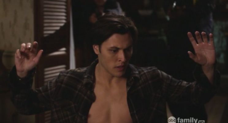 Blair Redford