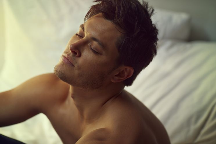 Blair Redford