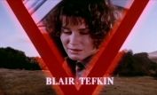 Blair Tefkin