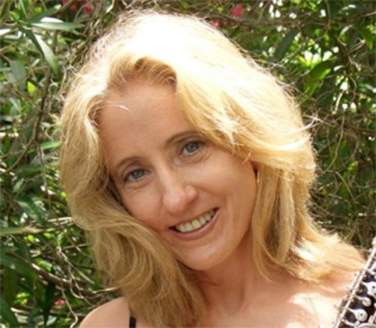 Blair Tindall
