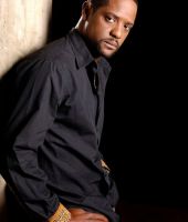 Blair Underwood