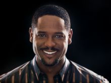 Blair Underwood