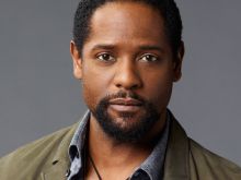 Blair Underwood