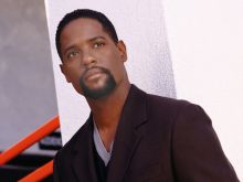 Blair Underwood