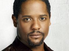 Blair Underwood