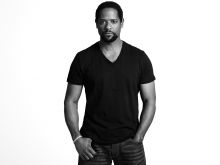 Blair Underwood