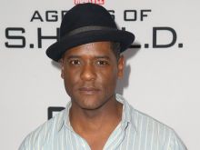 Blair Underwood