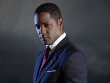 Blair Underwood