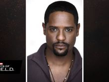 Blair Underwood