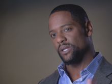 Blair Underwood