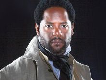 Blair Underwood