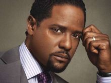 Blair Underwood